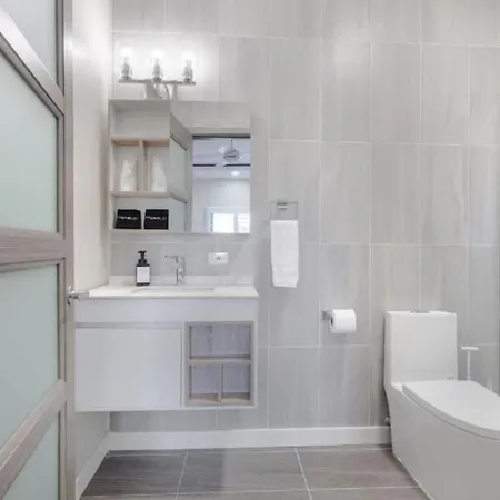 Ocho Rios Country Club 3 Bedroom 3 Bathroom